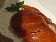 -贝勒爷·酥不腻烤鸭