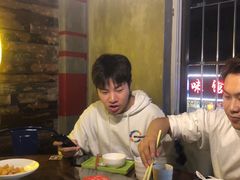 -胖哥俩肉蟹煲(杭州下沙学林街店)