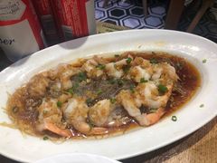 -老妈私房鱼头(欧洲城店)