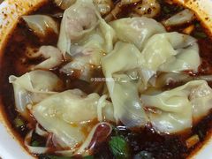 红油抄手-花市豌杂面(民生路店)