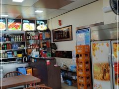 大堂-东北风味思缘食府(对湖路店)