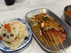 -御陕坊(交大店)