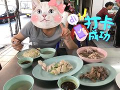 -红大哥水门鸡饭(總店)