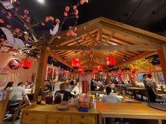-鸽子窝(黄村店)
