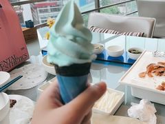 -小大董·烤鸭(观景餐厅·南京西路店)