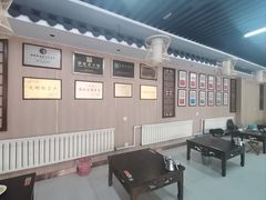 -马庆安羊汤馆(总店)