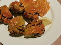 -杭州钱江新城万怡酒店-西餐厅