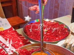 -荣叔港式沙嗲牛肉火锅(正佳潮流店)