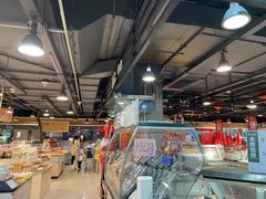 -永辉超市(新世界店)