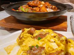 -肥仔文澳门猪骨煲(南京西路店)