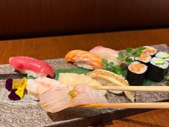 -希望日本料理(保利香槟花园店)