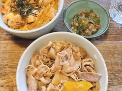 日式烧牛肉-铃木食堂(宽街店)