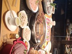 -香佰里鲜货火锅(佳乐金街店)
