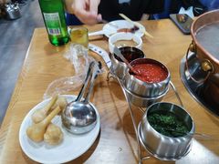 -元盛居(生态大街店)