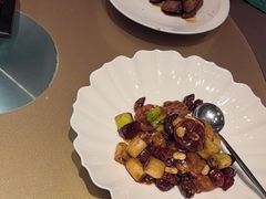 -望乡楼上海菜(日月光店)