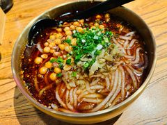 -我的面 川味Bistro(后沙峪店)