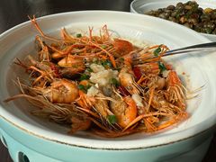 -火福·天湖阁大闸蟹博物馆主题餐厅(浅水湾店)