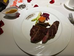 -王品牛排(珠海富华里店)