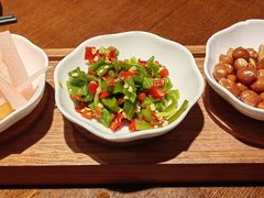 -索溪山寨·湘西饮食文化博物馆(标志门店)