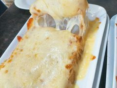 -蘑菇餐厅(马台街店)