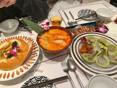 -太食獸泰式茶餐厅(艾尚天地店)