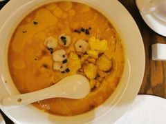 -水月周庄铂尔曼酒店-水月荟中餐厅