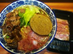 -苏渝轩锅盖面(润州万达广场店)