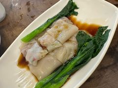 -澳门西南饭店·粤菜·茶市·手工点心(华海路店)