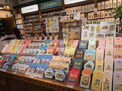 -三生有信(豫园商城店)