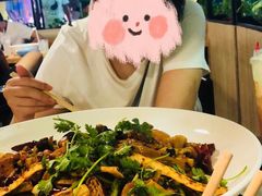 -拿渡·水煮鱼 麻辣香锅(西单大悦城店)