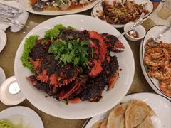 -新加坡宏仁堂御膳厅