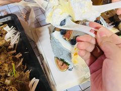 -郑喜旺烧烤(新密总店)