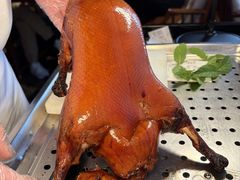 -范家小馆·四代传承烤鸭店(紫竹桥店)