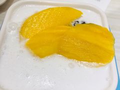 -满记甜品(日月光二店)