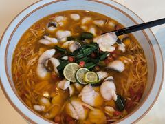 -湖泉水云间餐厅·弥勒地道菜(B座店)