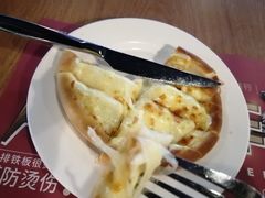 -骑士牛排(北仑银泰城店)