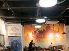 -南国印度餐厅Dakshin