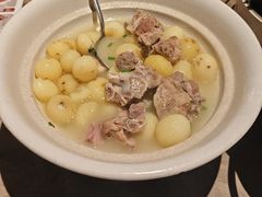 -皖厨·中国徽菜(星河WORLD·COCO Park店)