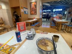 -陳香貴·兰州牛肉面(上海长风大悦城店)