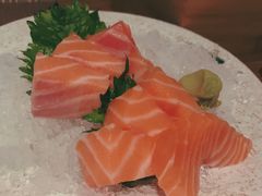 三文鱼-酒井酱子·深夜食堂(东城汇店)