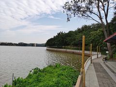 -仙湖旅游度假区
