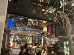 -桂满陇·海市蜃楼·黑金(国金店)