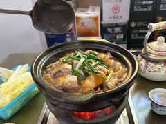-上南瓦煲鸡·清远鸡·老字号(总店)