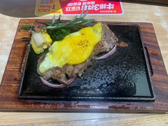 -豪客来牛排(红豆万花城店)
