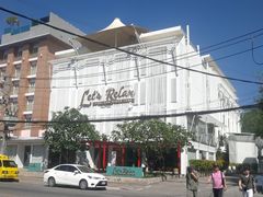 -Let's Relax Spa(Phuket 3rd Street)
