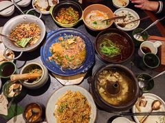 -云海肴·汽锅鸡·云南菜(领展购物广场·中关村店)