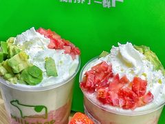 -迷客夏Milksha(无锡苏宁店)