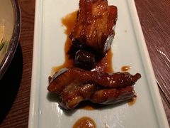 -南京大牌档(凯德大峡谷店)