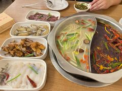 -多迷烫菜广场(水心大厦店)