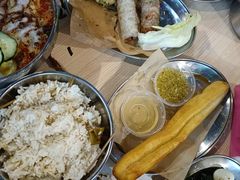 -海安安越南粉(丹竹頭店)